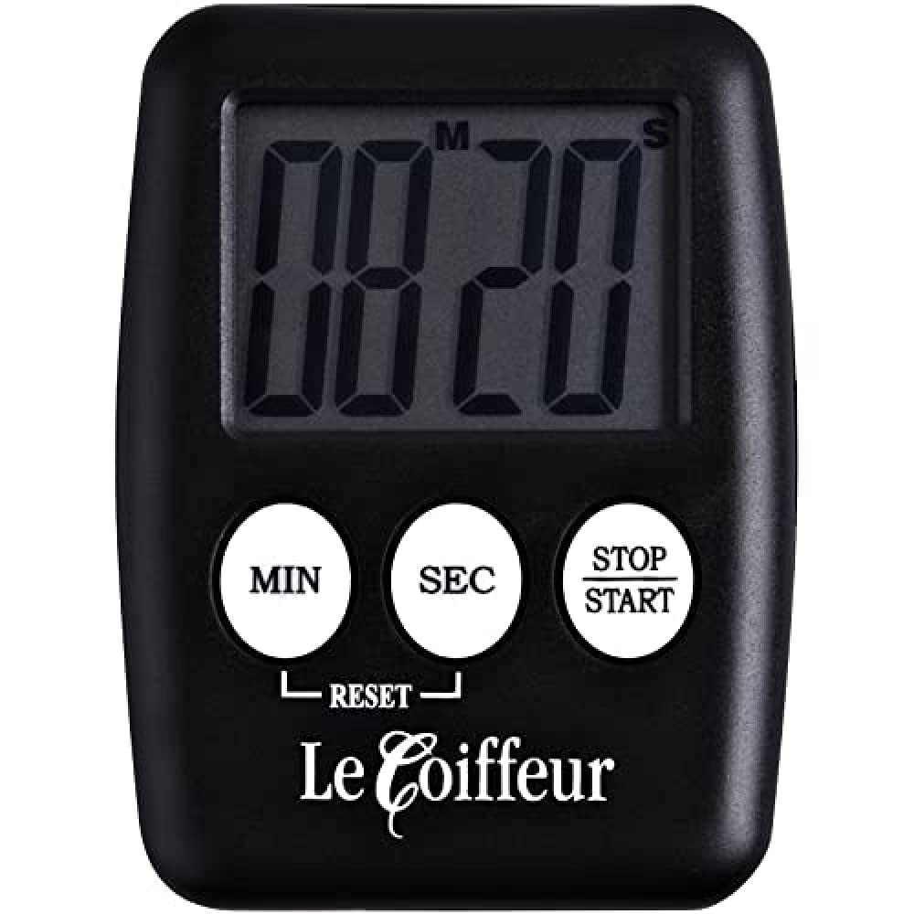 Fripac-MedisLe Coiffeur Digital Timer