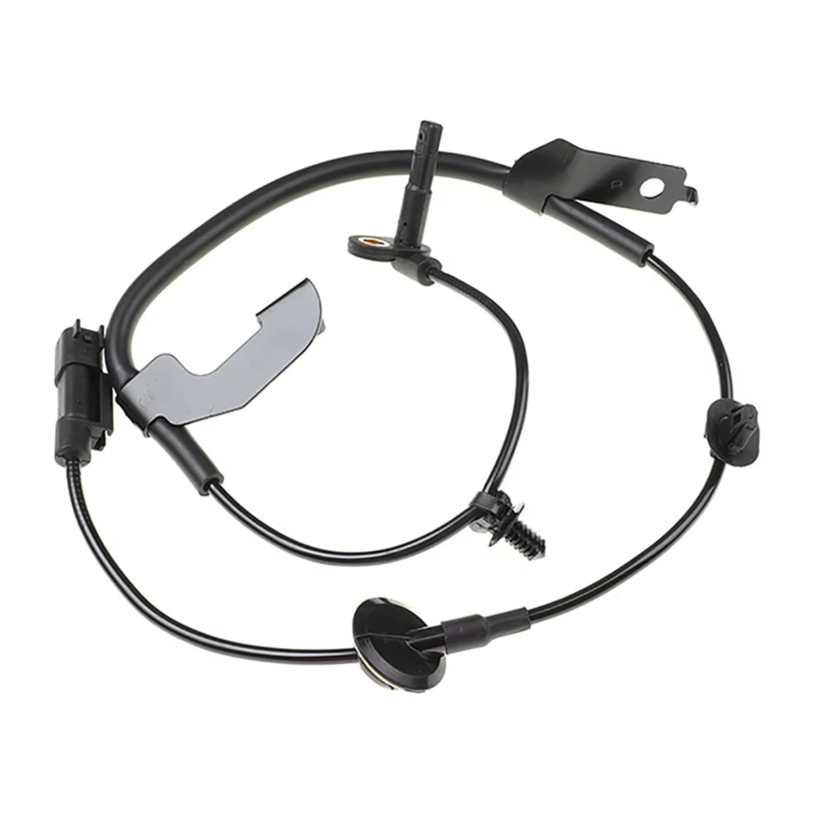 Compatible Con Chrysler Para Sebring 2007 2008 2009 2010 05085823AC Sensor De Velocidad De Rueda Delantera Izquierda ABS Sensor De Velocidad De Transmisión Sensor de rueda ABS coche