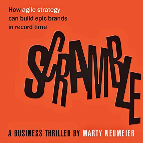 Scramble: How Agile Strategy Can Bu…