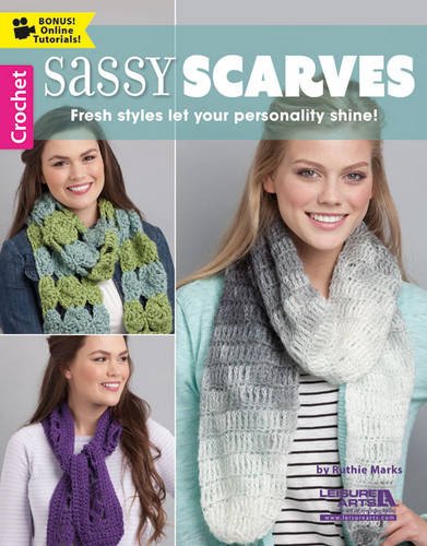 Sassy Scarves (6582)