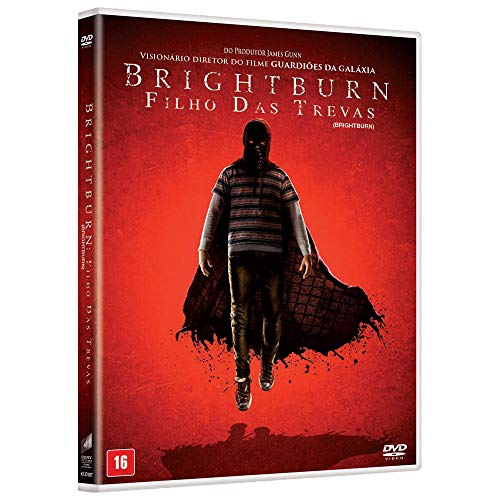 BRIGHTBURN: FILHO DAS TREVAS