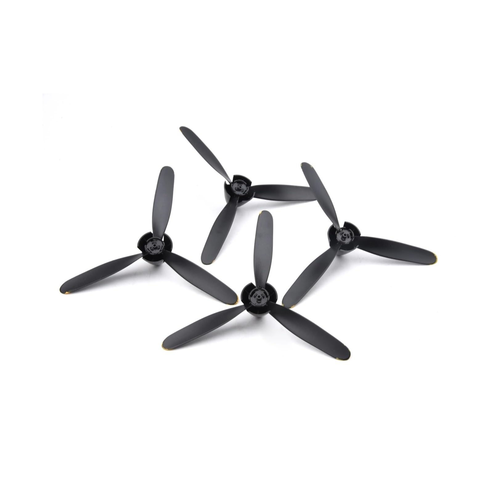 761-5-761-12 3-Blatt-Propeller, kompatibel mit P-51D, Flugzeug