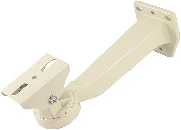 solix  Indoo/Outdoor Wall Ceiling Mount CCTV Security Camera Housing Mounting Bracket/Stand