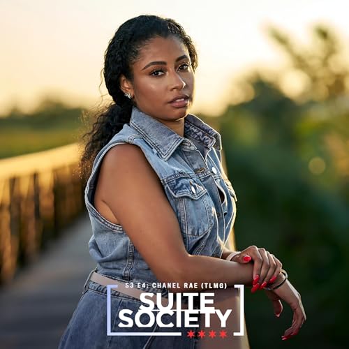 The Layers of Press, Publicity & Media Relations with Chanel Rae