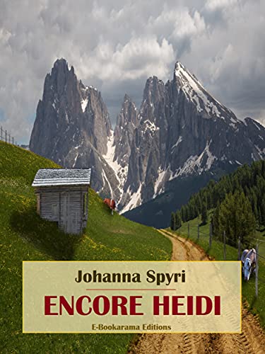 Encore Heidi (French Edition)