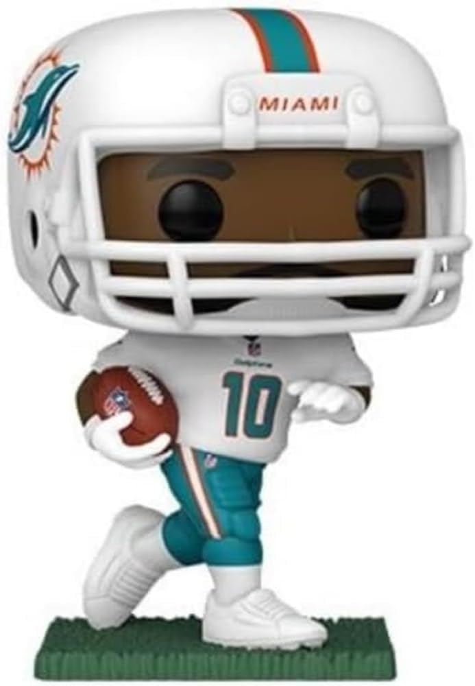 funko pop NFL ダン・マリーノ/マイアミ・ドルフィンズ Pop! Dan Marino | Funko