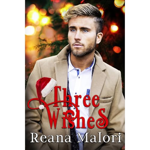 Three Wishes by Reana Malori episode artwork