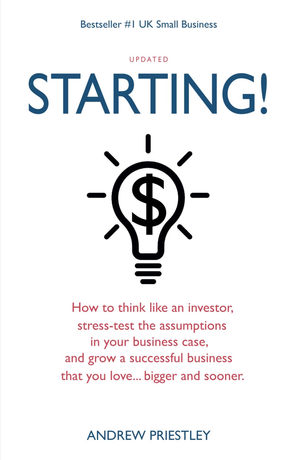 Starting!