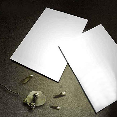 Amersumer 10Pack With 100 Sheets Memo Pads, Blank White Note Pads,Writing Pads,Scratch Pads For Taking Notes And Reminders, Work, Business,Desk,College,School,Organization, Planning (3.5 X 5 Inches) #TOP4