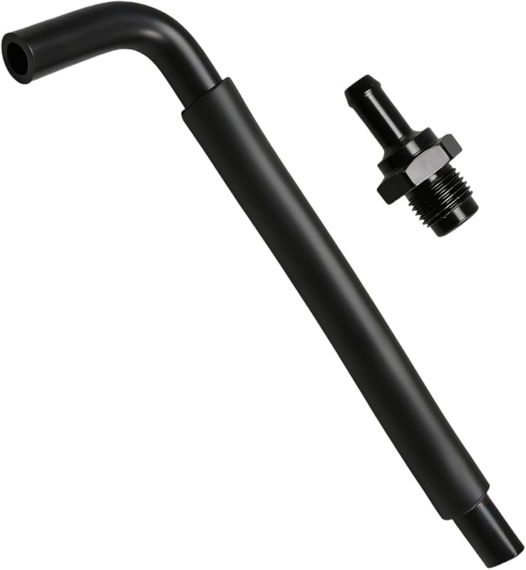 Kit de válvula e mangueira PCV do motor Generic para Toyota, Scion e Lexus 2.4L – 1 unidade