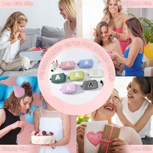 57% Off YOOLIFE Personalized Cute Makeup Bag with Code LSS45S7E - Image 5