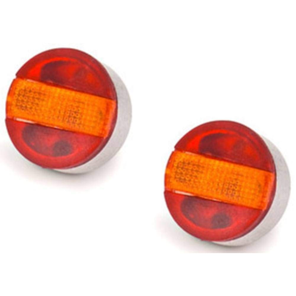 Carson Modellsport 1521526 500907039 1:14 Tractor 1 Pair