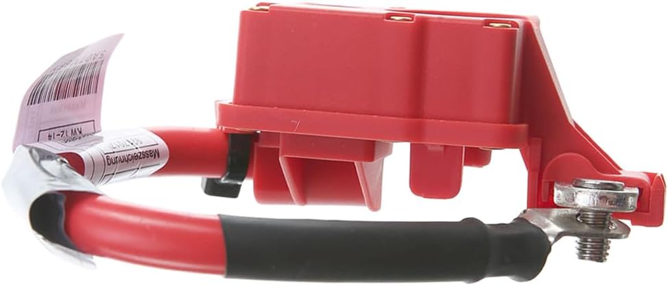 Cable, Positive Cable, Car Fuse Cable, 61129217017, 61129130879, 61126988975, 61126929707
