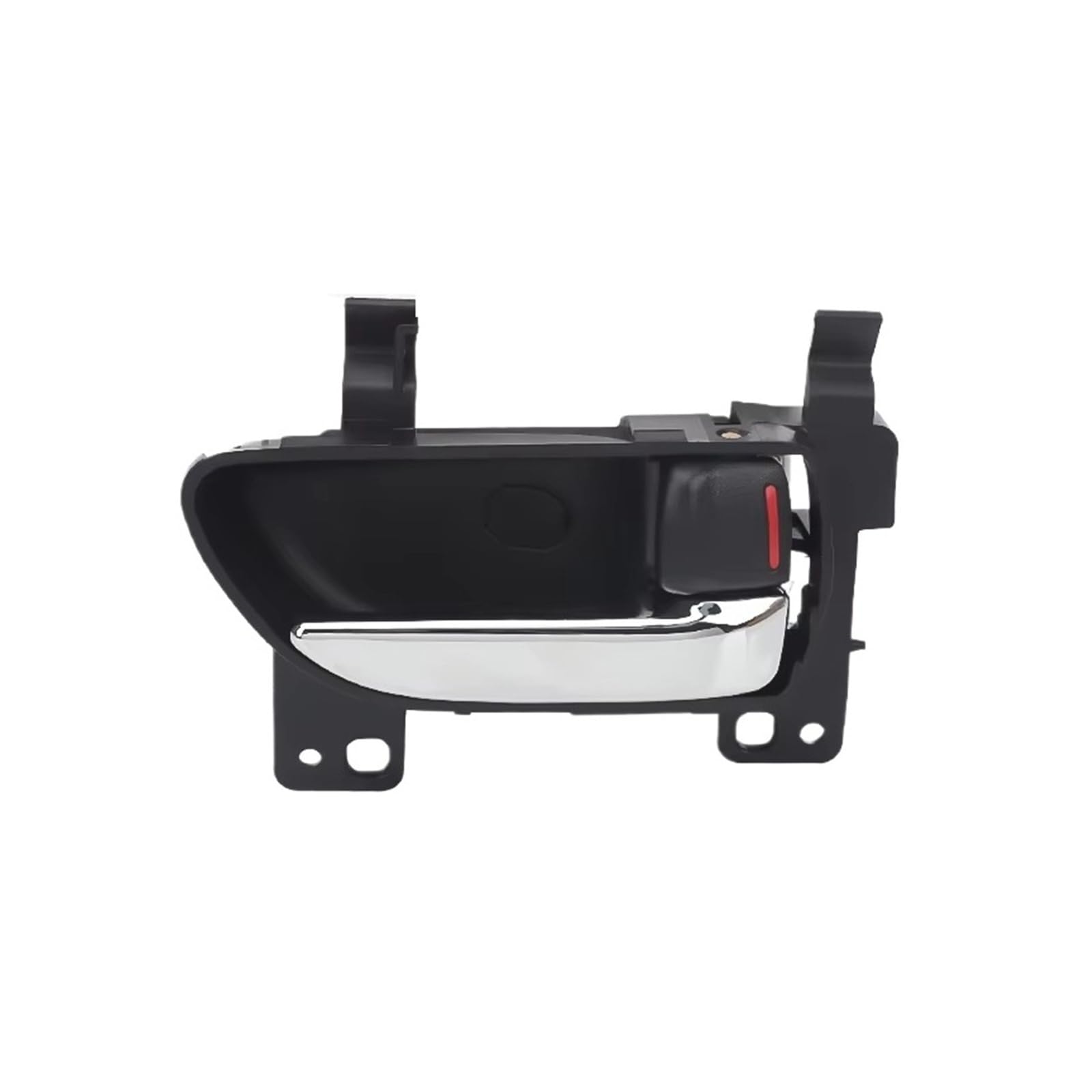 Ningruibhd One Color Car Interior Door Handle For Subaru For Impreza For Wrx For Sti 2008-2021 Car Left Right Interior Door Handle 61051Fg120jg 61051Fj032vh 61051Fj021vh(1Pc Right)