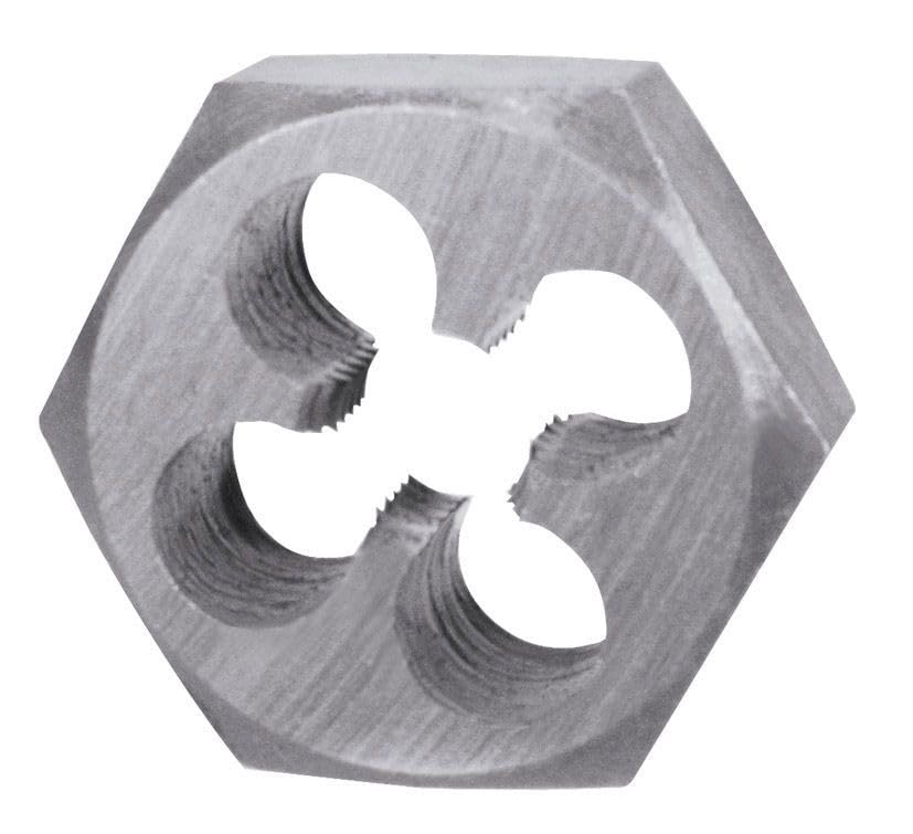 Roulement hexagonal G DIN 382 HSS rectifié haute précision à haute résistance