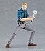 Jujutsu Kaisen: Kento Nanami Figma Action Figure