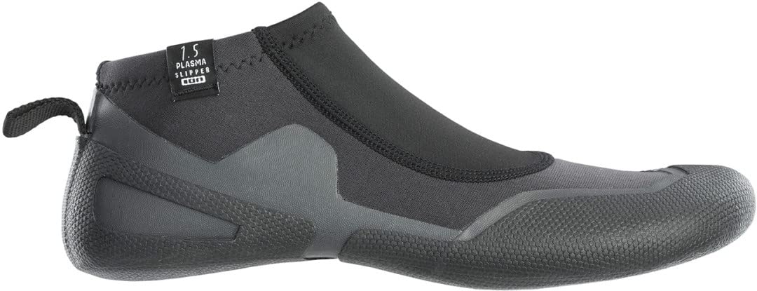 ION Plasma Slipper 1.5 Round Toe Neoprenschuhe 2025 Black