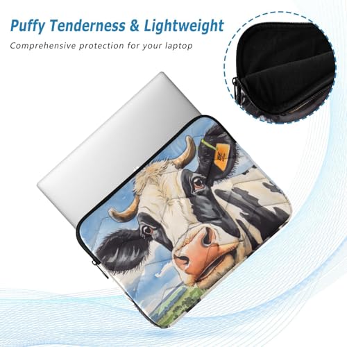 Funda para portátil 13-14 pulgadas resistente al agua miniatura 5