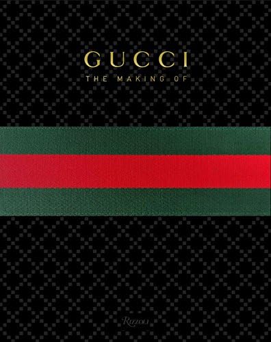 GUCCI: The Making Of