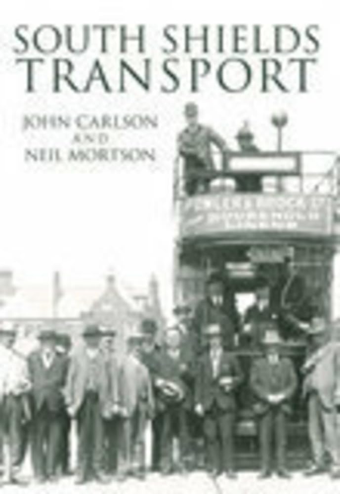 South Shields Transport
