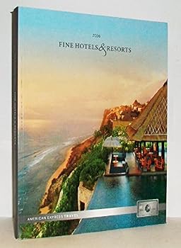 Unknown Binding 2016 Worldwide Directory Fine Hotels & Resorts Book