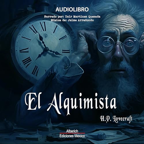 El alquimista