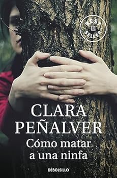Mass Market Paperback Cómo matar a una ninfa (Ada Levy 1) (Spanish Edition) [Spanish] Book
