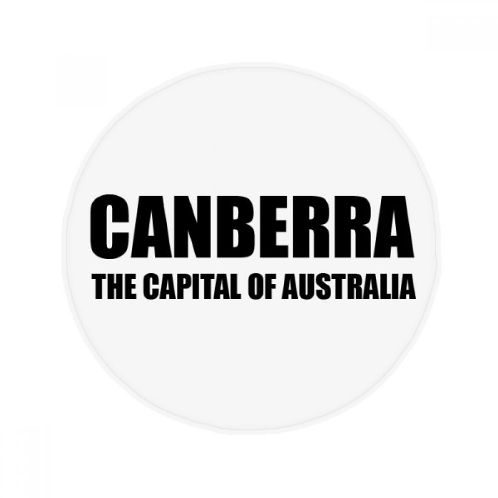 Tapis Canberra Australie anti-glisse pour résoudre le problème des sols humides 60cm