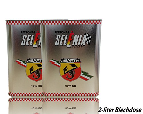 Preisvergleich Produktbild Original Selenia Motoröl