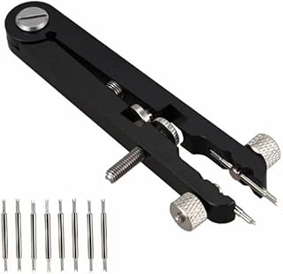 腕時計 工具 ベルト調整 バネ棒外し腕時計用工具 メンテナンス用