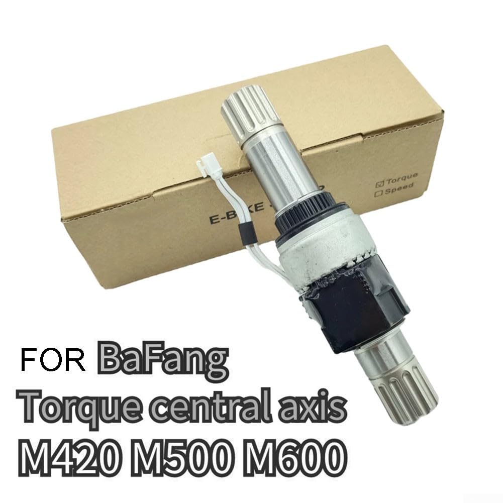 SPORTARC Para Bafang M420 M500 para motor central M600 CenterAxle Sensor Power Assist Sensor