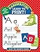 Handwriting: Learn to Print! (Letter Tracing, Practice)