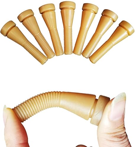 50 piezas de desplumador de pollo, dedos de goma, accesorio de taladro para codorniz