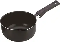 Alumínio Fortaleza 740114 Papeiro 14 S/Tpa Preto