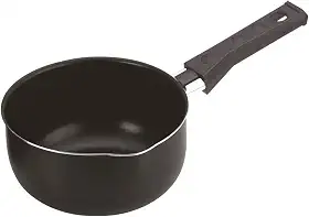 Alumínio Fortaleza 740114 Papeiro 14 S/Tpa Preto