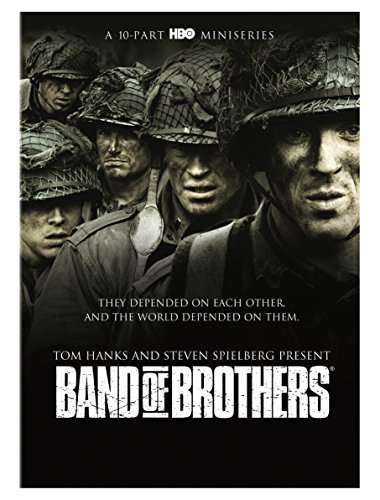Band of Brothers by Hbo Home Video by Various
