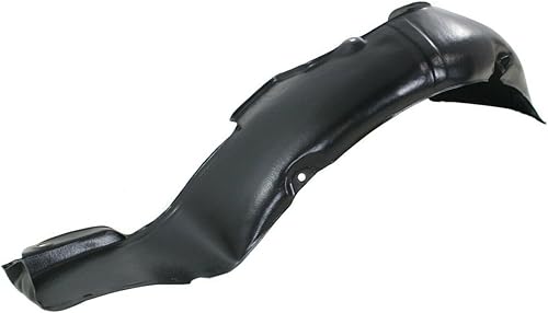 Miniatura 5 de Protector contra salpicaduras compatible con GLS GL L delantero izquierdo y derecho Korea Made 12739254