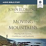 Cover of Moving Mountains Bible Study: Audio