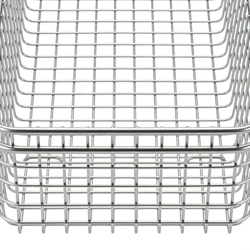 Panier pour couverts de camping et cuisine nomade compact - 8