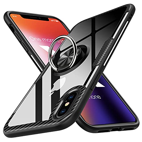 iPhone Xs ハードケースクリア 5.8インチ　新品未使用 iPhone Xs ハードケースクリア 5.8インチ 新品未使用