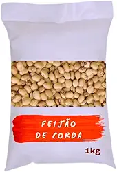 Feijao de Corda, 1kg