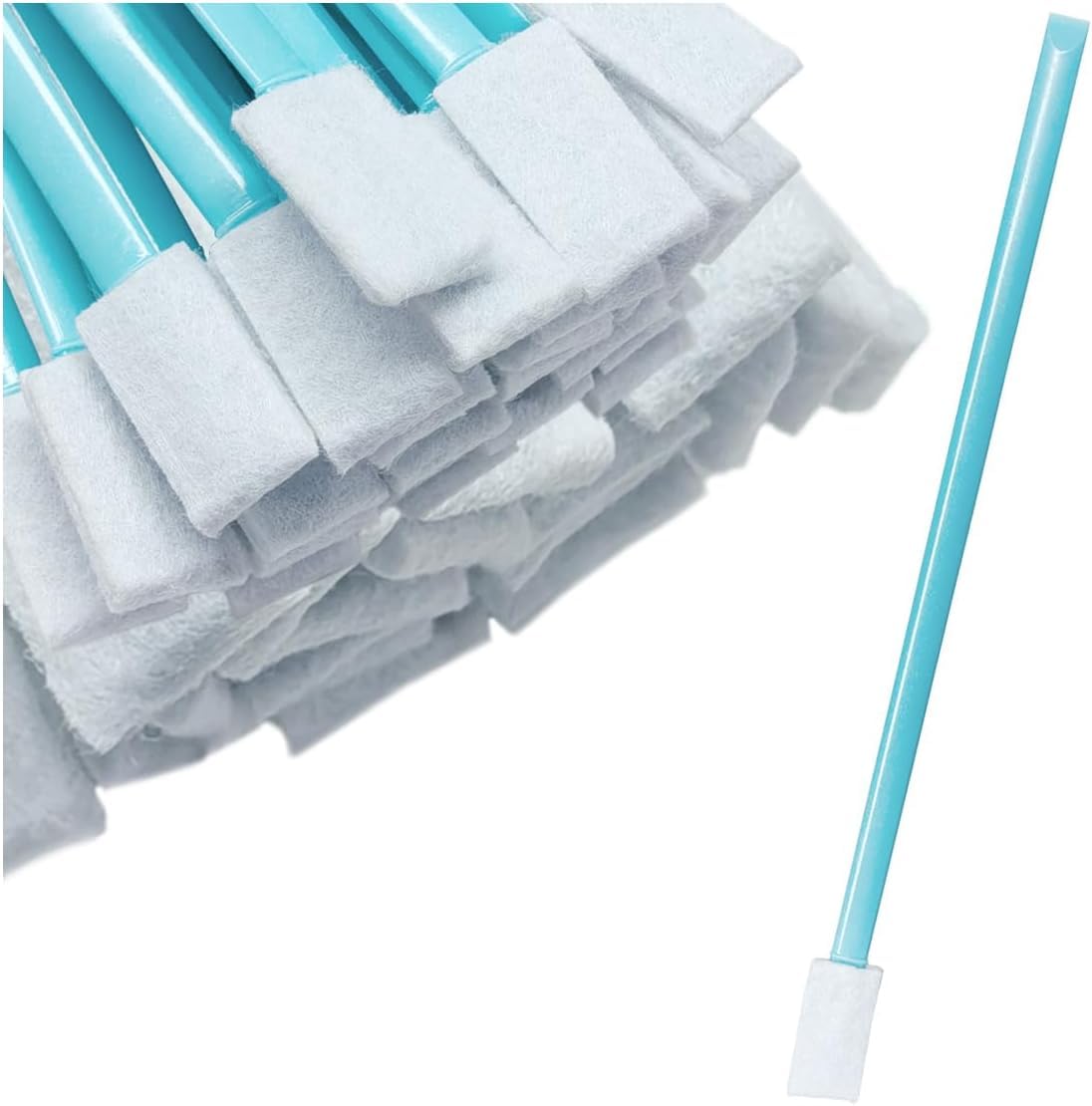 Disposable Crevice Cleaning Brush Kit,