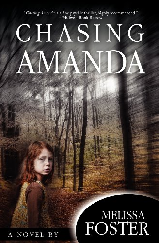Chasing Amanda view 2