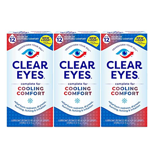 Find The Best Eye Drops Red Eyes Reviews & Comparison Katynel