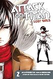 Attack on Titan: Lost Girls Vol. 2