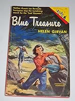 Blue Treasure B000X8QO0Y Book Cover