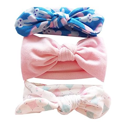 Bllatta Bandeau Bébé Fille Cover
