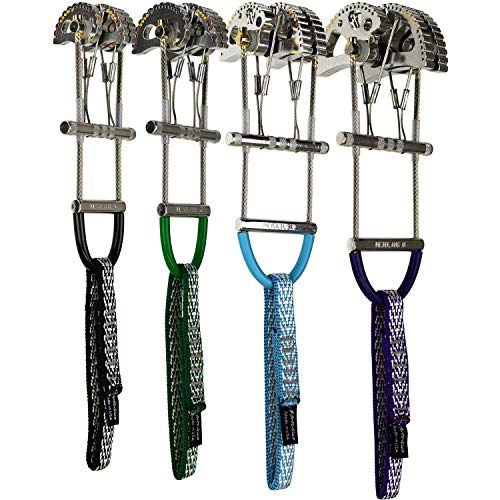 Metolius Ultralight Power CAM Package 5-8 Bunt, Klemmgerät, Größe 5-8 -...