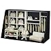 Paper Nano Boutique Building Set