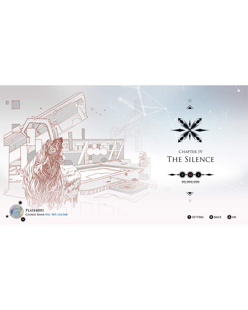 Cytus Alpha Collector's Edition - Nintendo Switch [Edizione: Regno Unito]